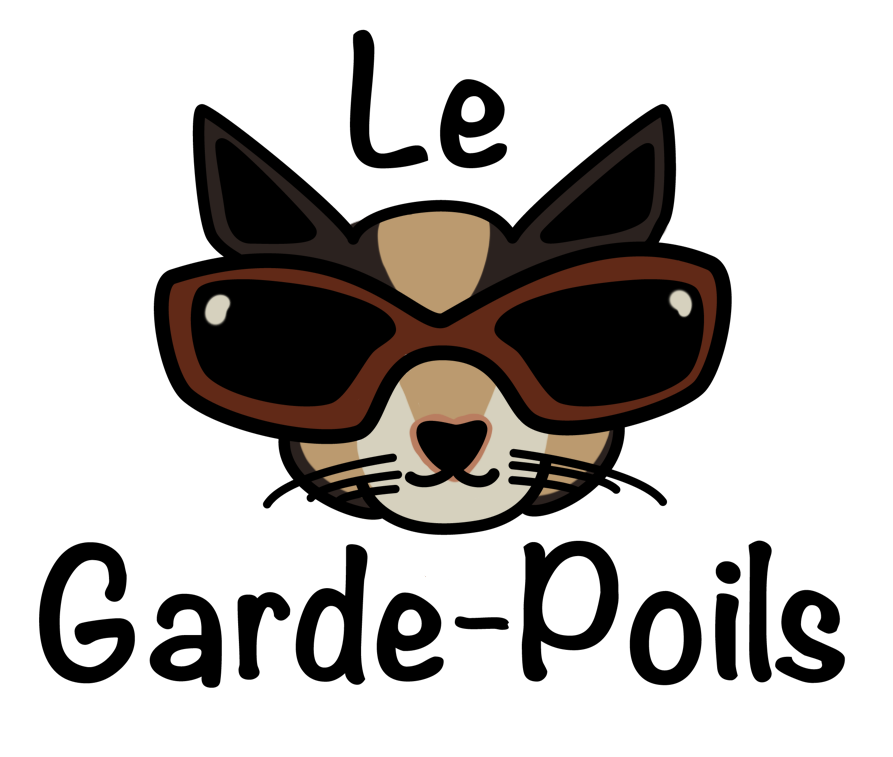 Logo Le Garde-Poils
